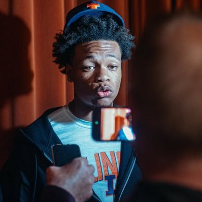 NASIR RANKIN's profile picture