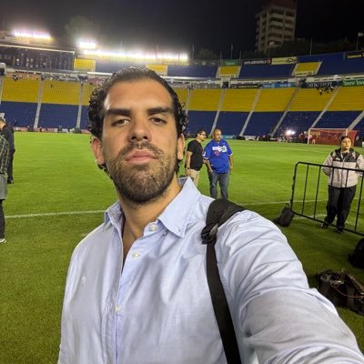 Alejandro Orellana's profile picture