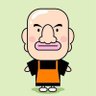 えれふぁん（だじん五号:否定されているのんた） 的头像