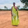 Malaika Mutoni Gashumba profil fotoğrafı