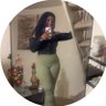 Profilbild von Shanaye Blanco