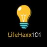 LifeHaxx101 的头像
