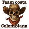 Team costa colombiana's profile picture
