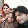 Profilbild von Ayesha Suleman