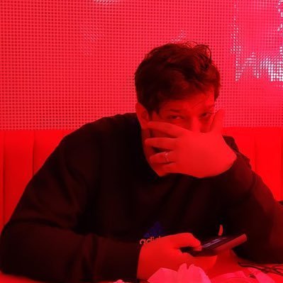 🕷 Childish Ghambino 🍉's profile picture