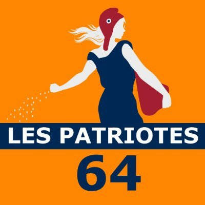 LesPatriotes64's profile picture
