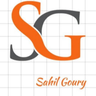 Фото профиля sahil goury