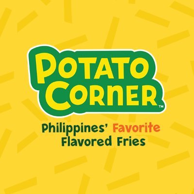 Potato Corner Philippines's profile picture