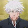 Profilbild von Patrick Scott