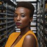Stella M. Karangwa 🇷🇼 🚀 profil fotoğrafı
