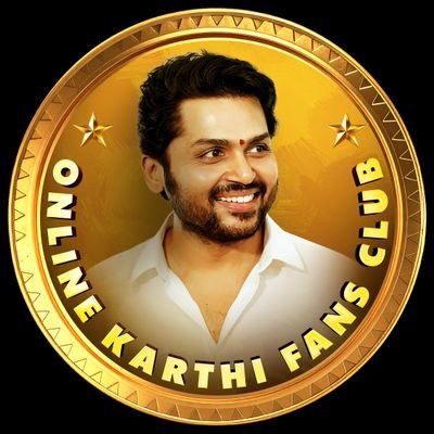 Karthi_AIFC's profile picture
