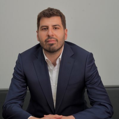 Emre Erşan | Ekrem İmamoğlu’na Özgürlük!'s profile picture
