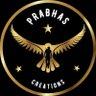 prabhascreations profil fotoğrafı