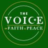 The Voice of Faith and Peace's profile picture