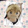 Фото профиля 猫。ストーカー被害記録とプロレス