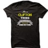 clifton kok profil fotoğrafı