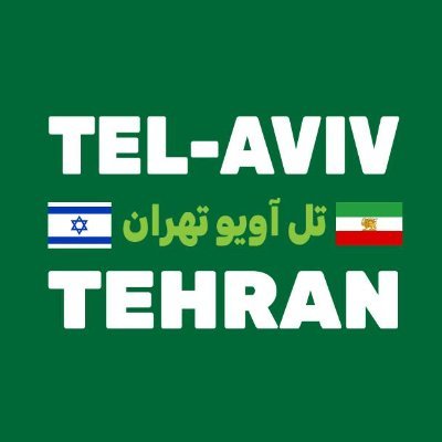TelAviv_Tehran's profile picture