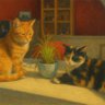 Profilbild von ヨーロッパで猫とはるの日記@オランダ