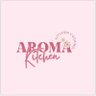 Aroma kitchen profil fotoğrafı