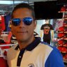 Profilbild von Anthony Caraballo