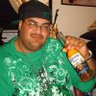 latin big man profil fotoğrafı