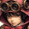 Фото профиля ロッ君