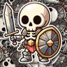 Skeleton Knight 的头像