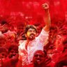 TVK VIJAY BLOOD's profile picture