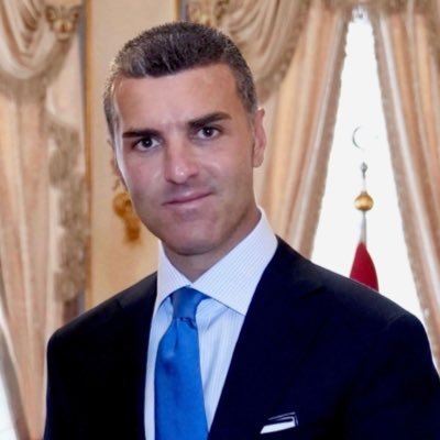 Emir Sarıgül 🇹🇷's profile picture
