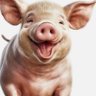 Pepe Pig profil fotoğrafı