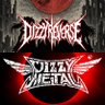 Profilbild von DIZZYREVERSE / DIZZYMETAL