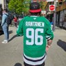 Фото профиля Rowdy Tellez Super Fan
