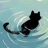 Profilbild von 猫道(ねこみっち)🥀👠