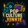 Pop Culture Junkie profil fotoğrafı