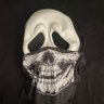 Фото профиля Ghostface White
