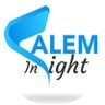 Profilbild von Salem Insight