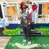 MMM Yp profil fotoğrafı