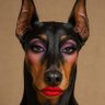 DobermanB!tcher profil fotoğrafı