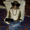 Buggin profil fotoğrafı