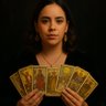 tati y o tarot | tarot evolutivo ✨'s profile picture