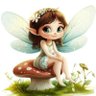 Profilbild von Pixie Dust