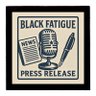 Black Fatigue Press Release's profile picture