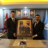 Şakir Yılmazzobu 的头像