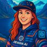 Barbara🔱's profile picture