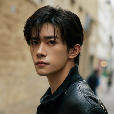 hourly yiyangqianxi's profile picture
