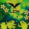 LCK Frog profil fotoğrafı