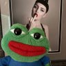 Profilbild von Bruce 🌽🐸🍔🌮😍🤏🤦🏼♀️