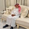 صقر احمد العرفج الغامدي Sagr_ALArfag 的头像
