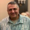 Profilbild von Dave Gahary