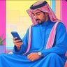 Profilbild von ثامر 🇸🇦